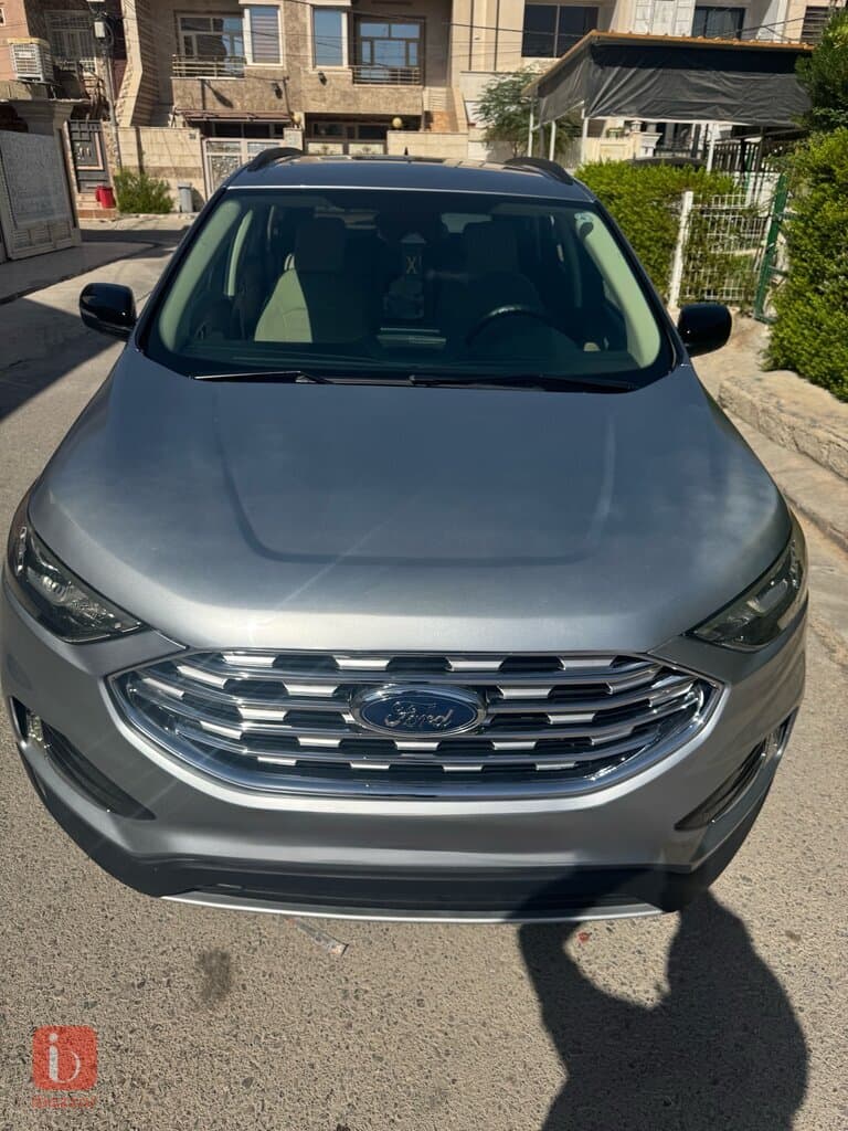 Ford Edge Sport