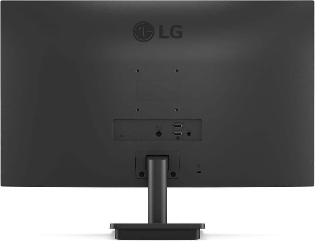 LG Monitor 27MS500 IPS FHD 100HZ 5MS 5