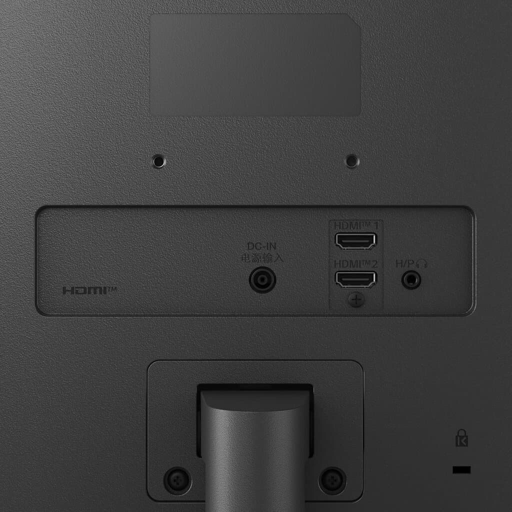 LG Monitor 27MS500 IPS FHD 100HZ 5MS 2