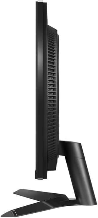 LG Monitor 27GS60F-B  27 INCH - FHD - 180HZ - 1MS 3