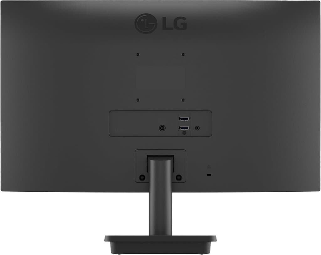 LG Monitor 24MS500 IPS FHD 100HZ 5MS 8