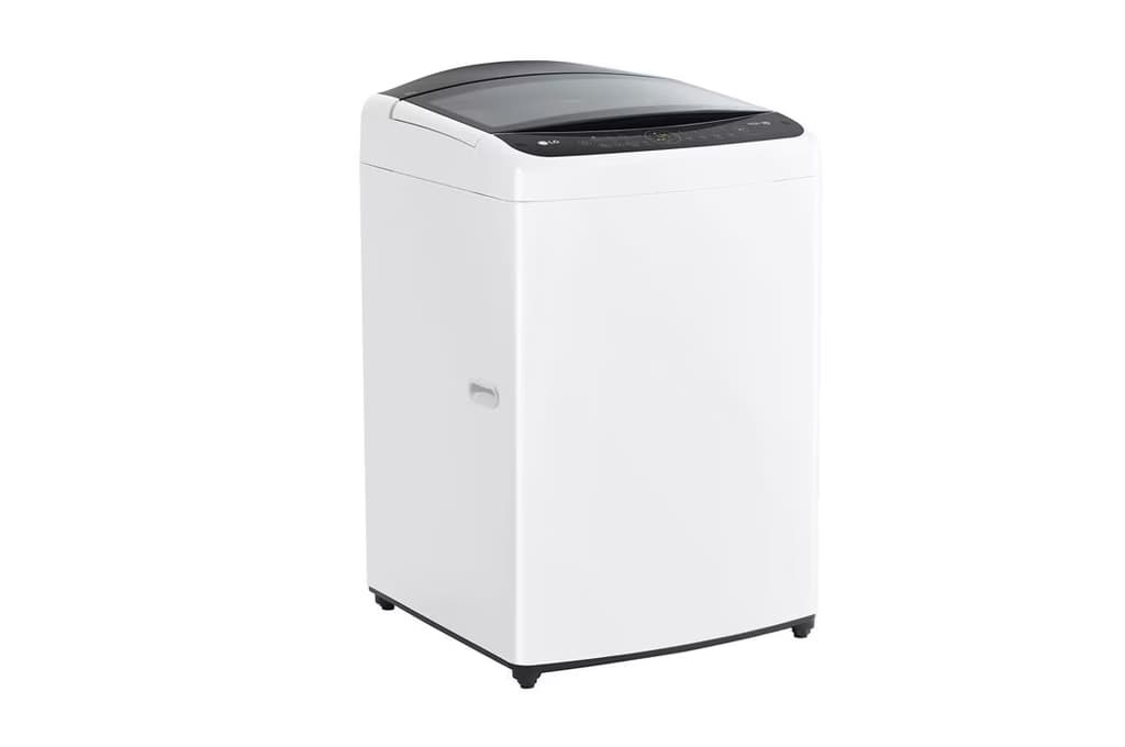 LG Top Load Washing Machine 18kg – T18H3SDHTW 3