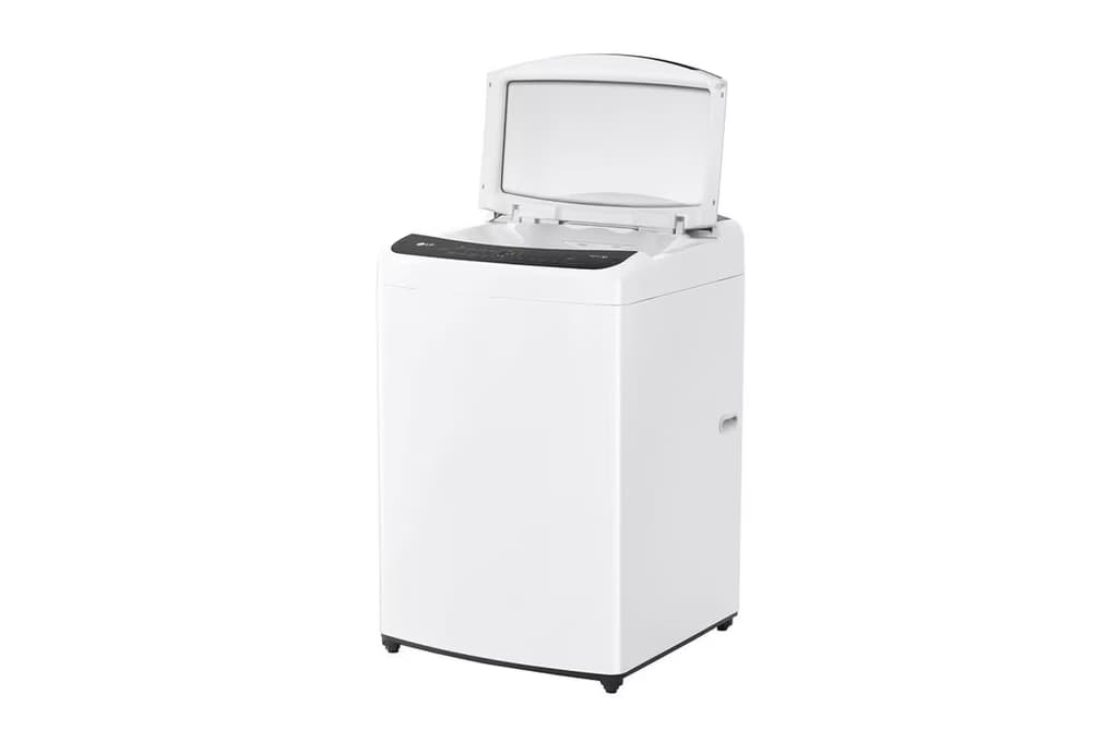 LG Top Load Washing Machine 18kg – T18H3SDHTW 5