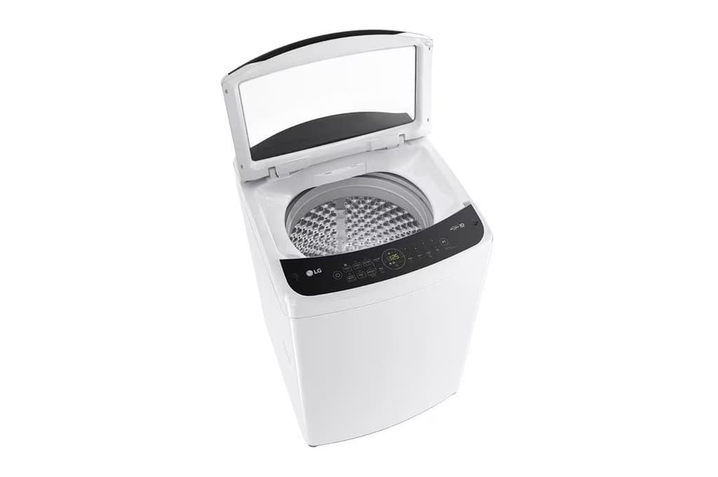LG Top Load Washing Machine 18kg – T18H3SDHTW 6
