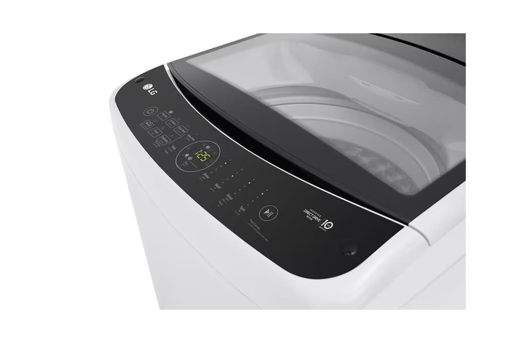 LG Top Load Washing Machine 18kg – T18H3SDHTW 8