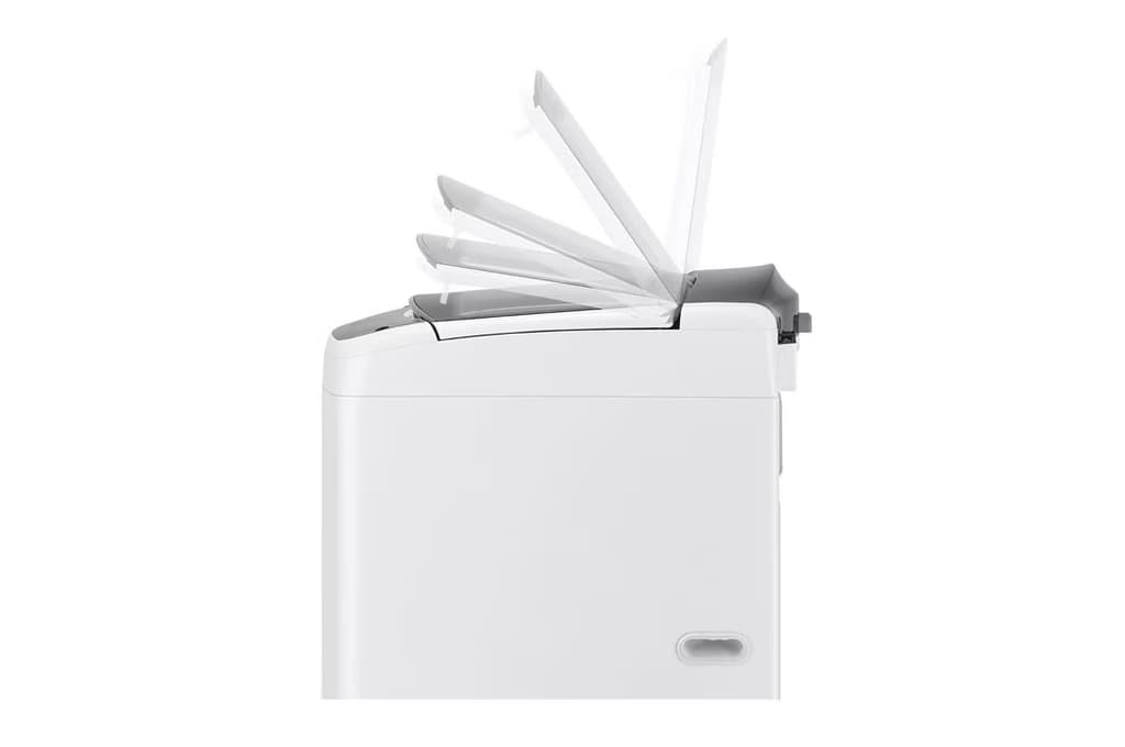 LG Top Load Washing Machine 18kg – T18H3SDHTW 10