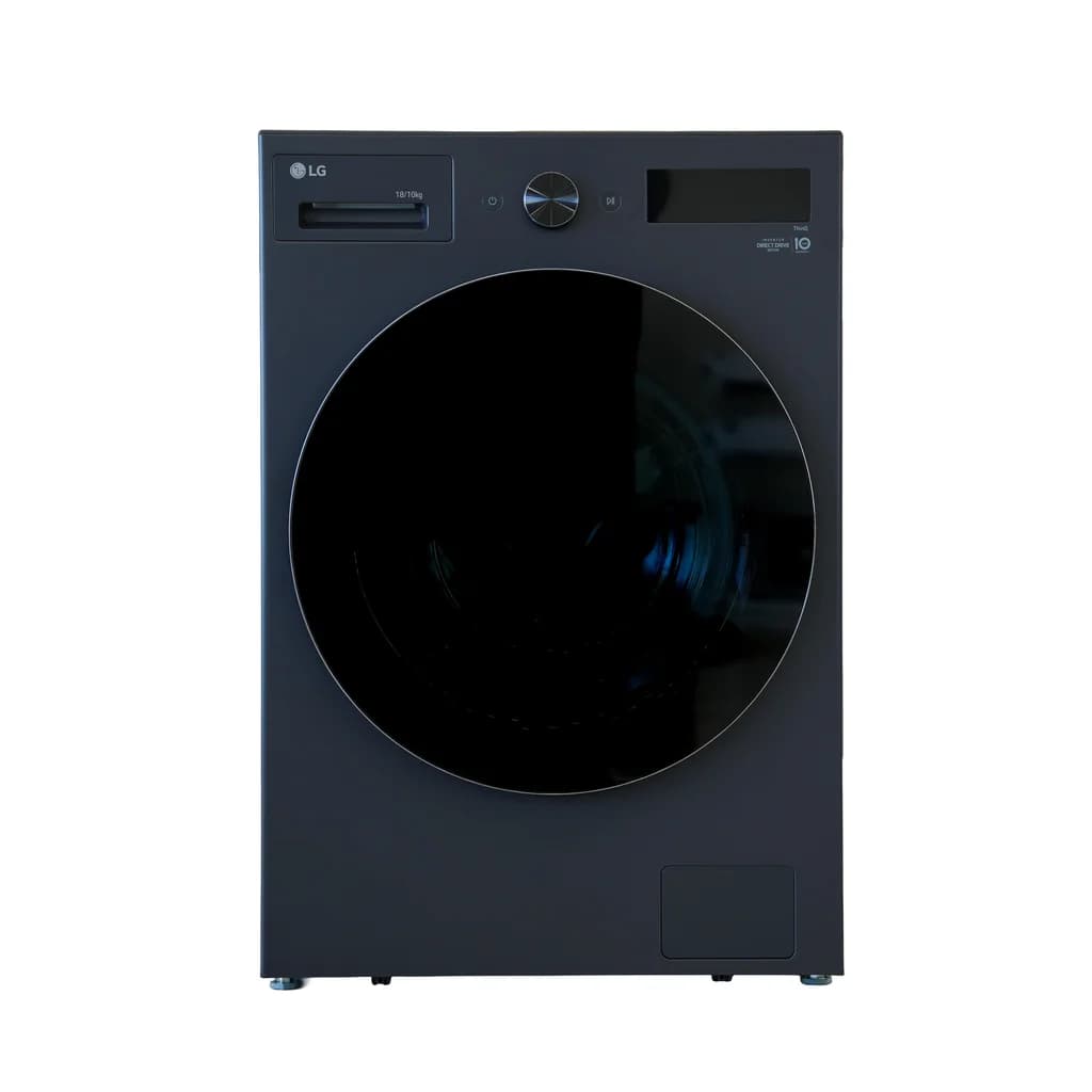 LG Washing Machine 18kg – WDN1810GRP