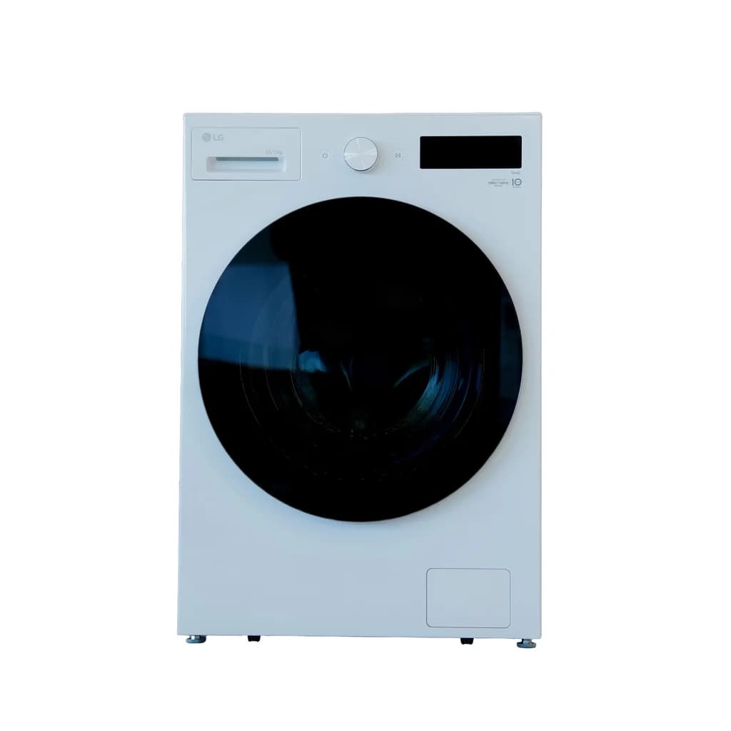 LG Washing Machine 20kg – WDN2010WRP