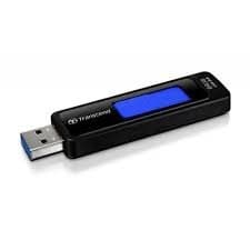 Transcend 64GB JetFlash 760 USB 3.0 Flash Drive (TS64GJF760)