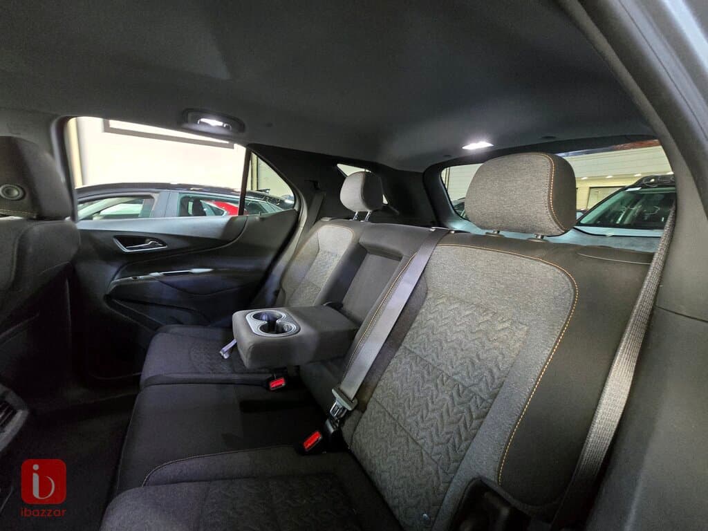 Chevorlet Equinox 1LT 5