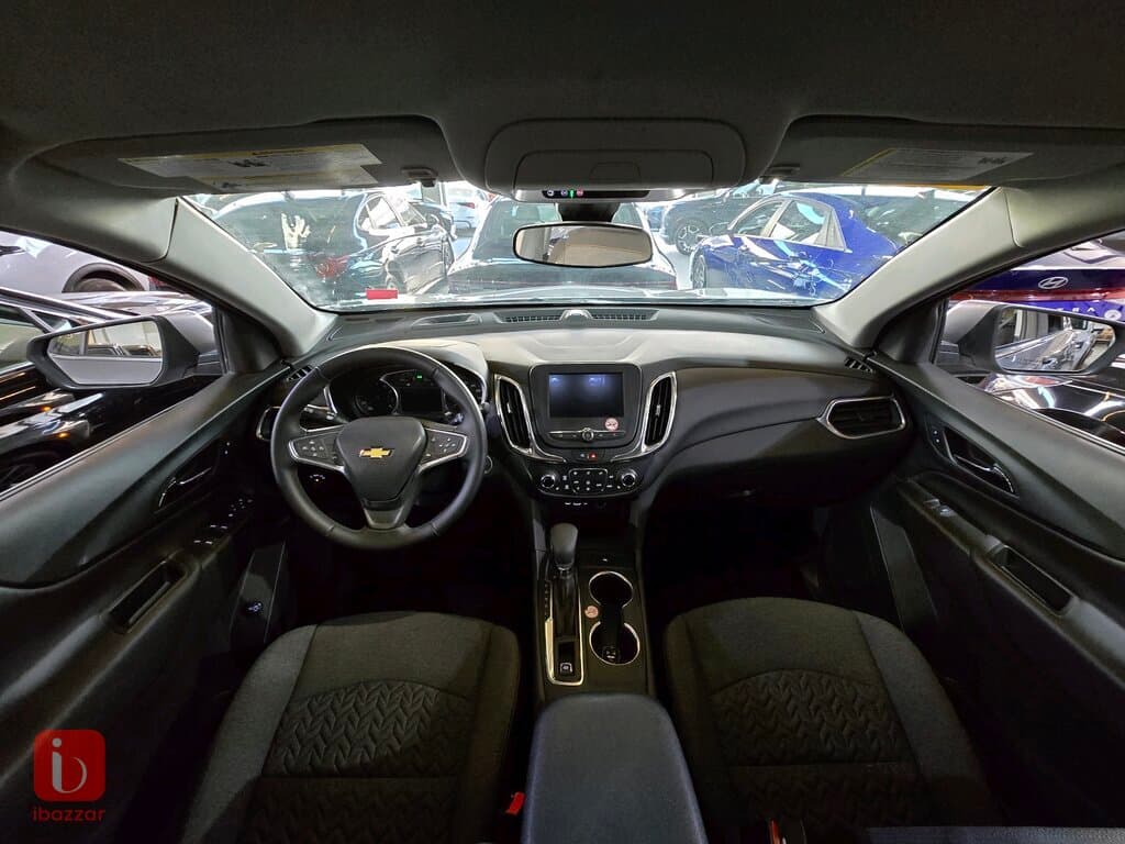 Chevorlet Equinox 1LT 6