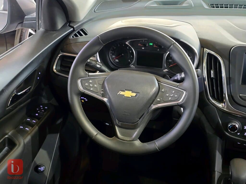 Chevorlet Equinox 1LT 7