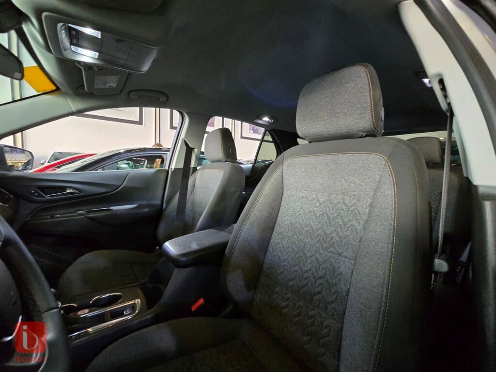 Chevorlet Equinox 1LT 9