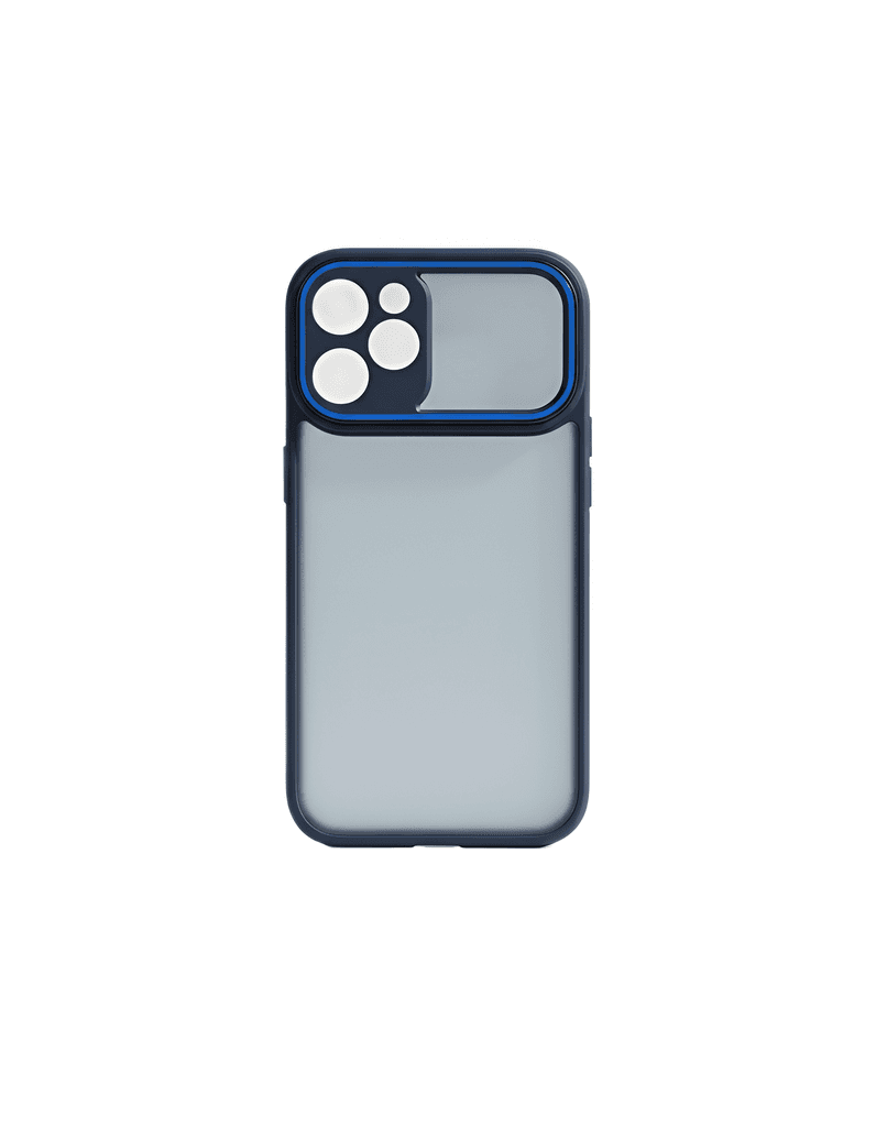iPhone 17 Pro Case - Blue