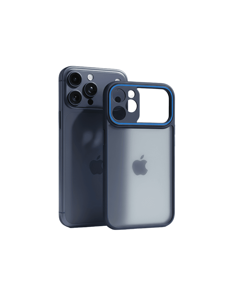 iPhone 17 Pro Case - Blue 2
