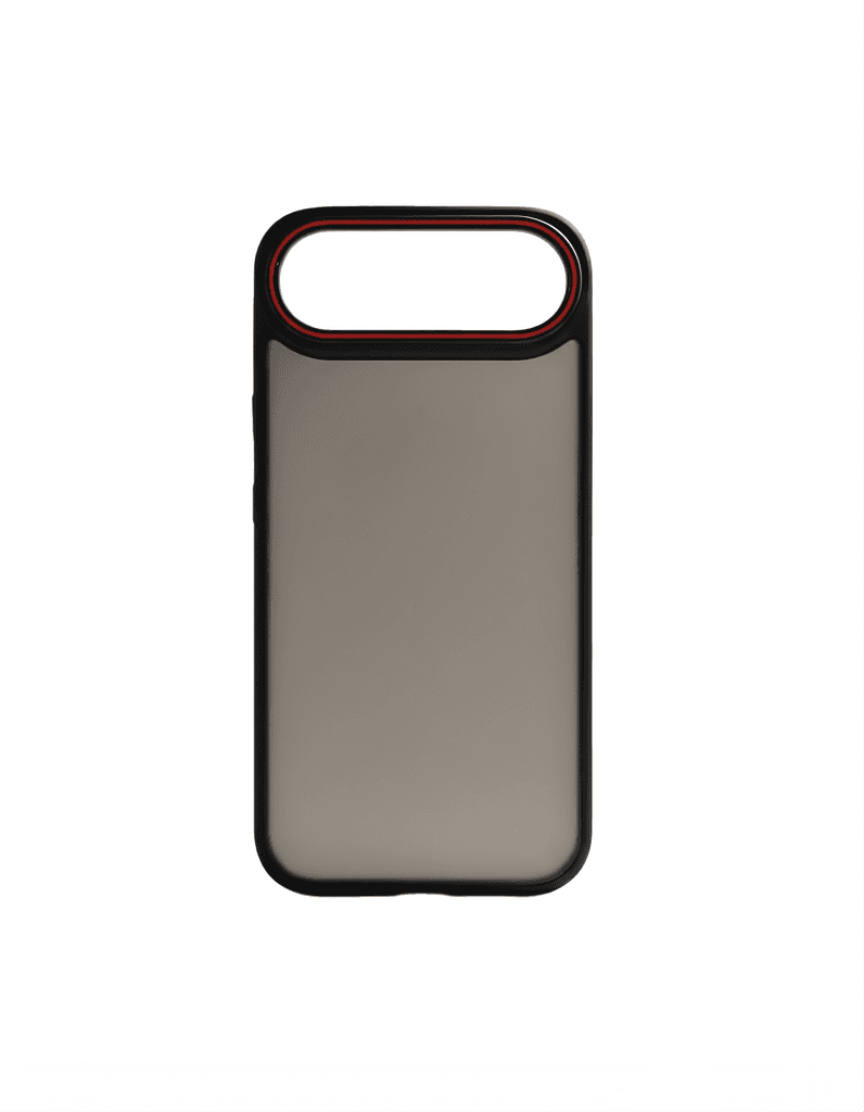 iPhone 17 Air Case - Black