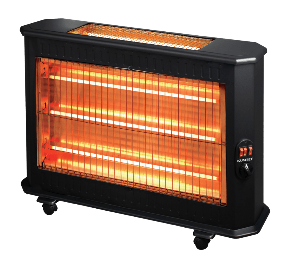 KUMTEL Heater - KS-2710