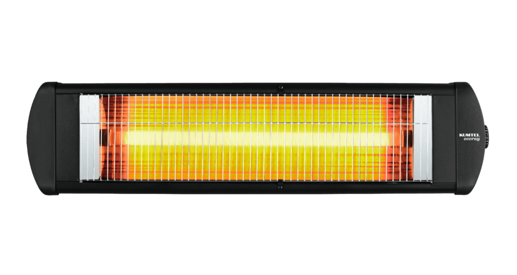 KUMTEL Heater - EX-23