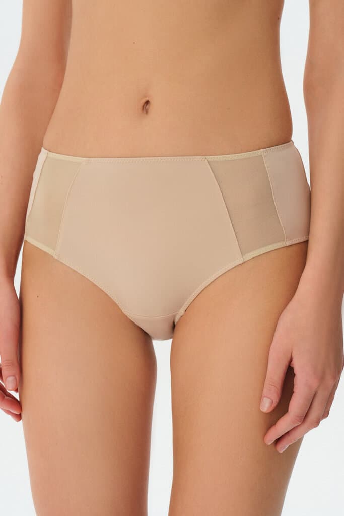 Suwen Skin Juliet Slip Panty - XL