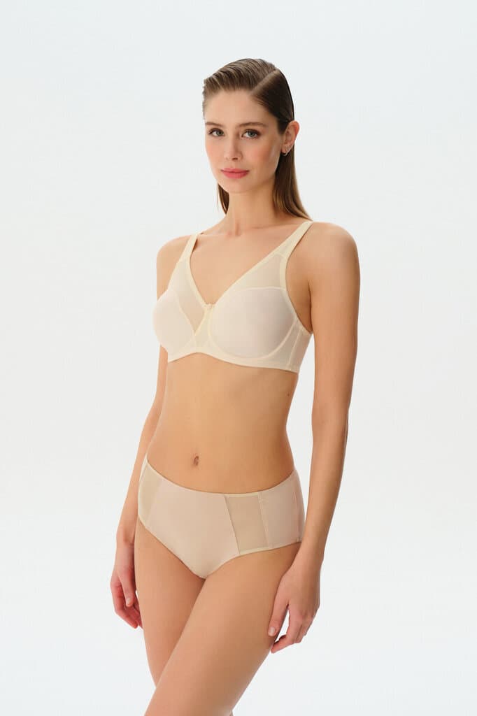 Suwen Skin Juliet Slip Panty - XXL 2