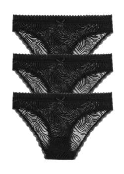 Black / Black / Black