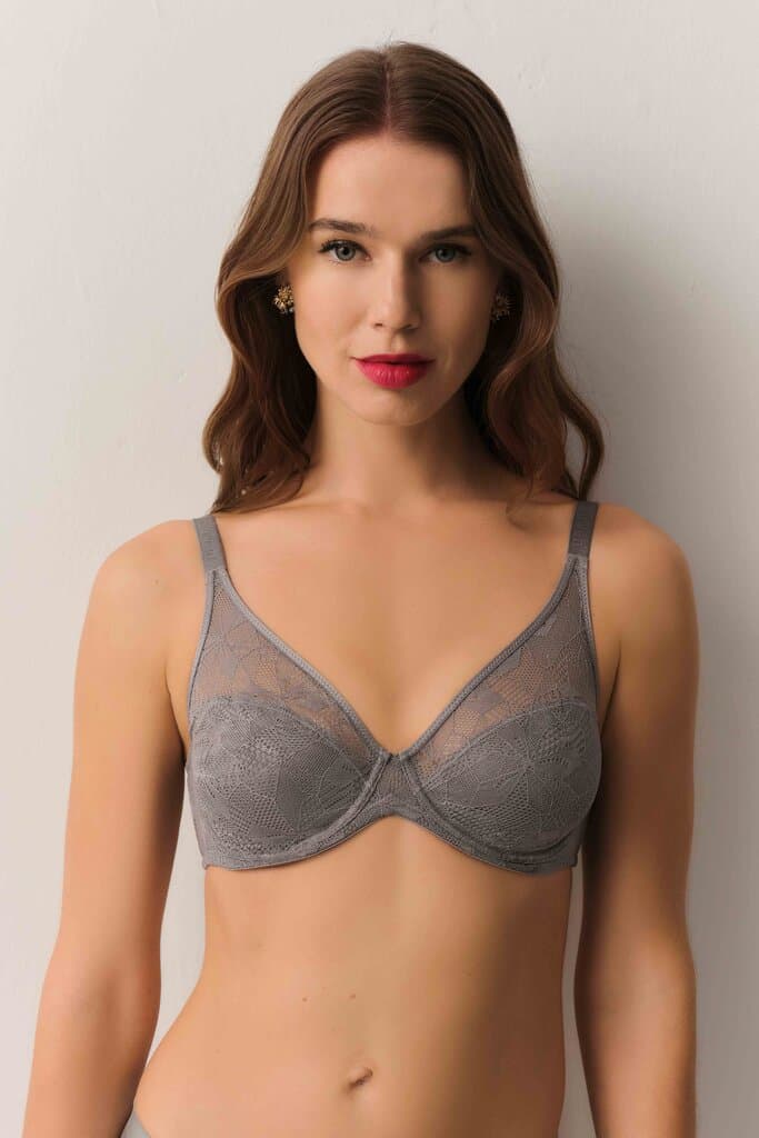 Suwen Stone Celine Control Bra Bra - 75-C