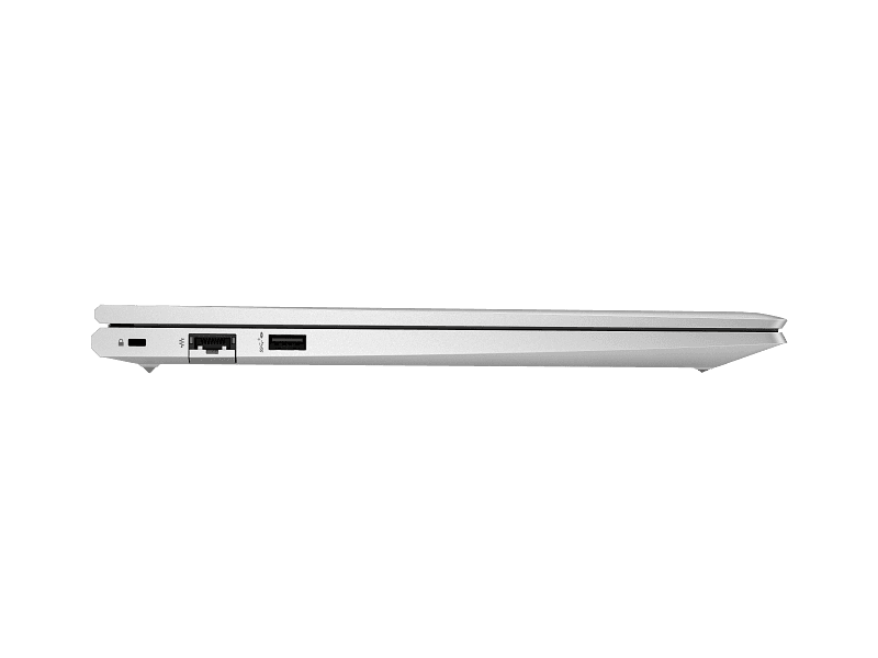 HP ProBook 450 G10 15.6" FHD IPS Touch, Core i5-1335U, 16GB RAM, 512GB SSD, RTX 2050 4GB, Silver (FreeDOS) 2