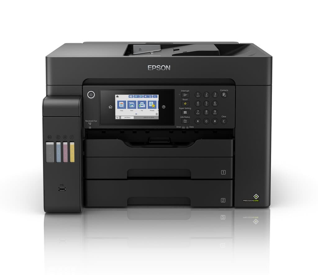 Epson EcoTank L15150 A3+ Wi-Fi Duplex All-in-One Ink Tank Printer 3