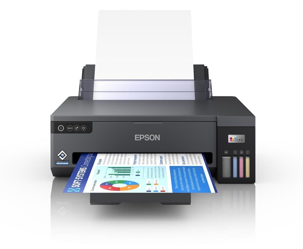 Epson EcoTank L11050 A3+ Wi-Fi Single Function Ink Tank Printer