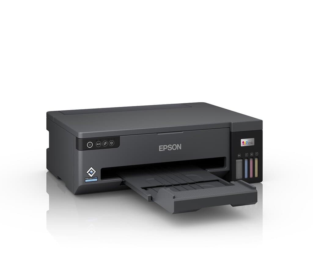 Epson EcoTank L11050 A3+ Wi-Fi Single Function Ink Tank Printer 3