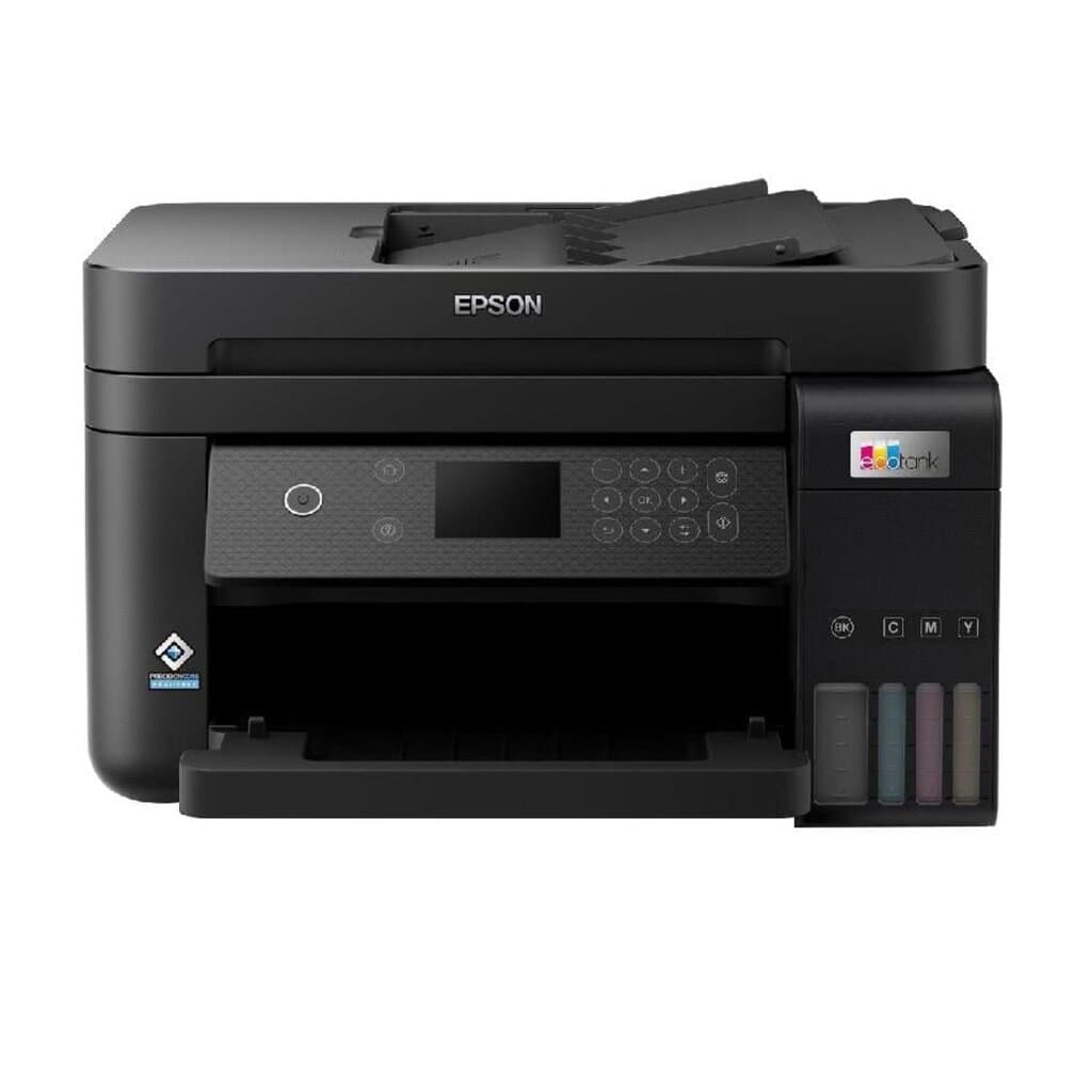 Epson EcoTank L6270 Wi-Fi Duplex All-in-One Ink Tank Printer with ADF