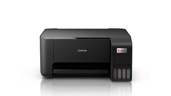 Epson EcoTank L3210 All-in-One A4 Ink Tank Printer