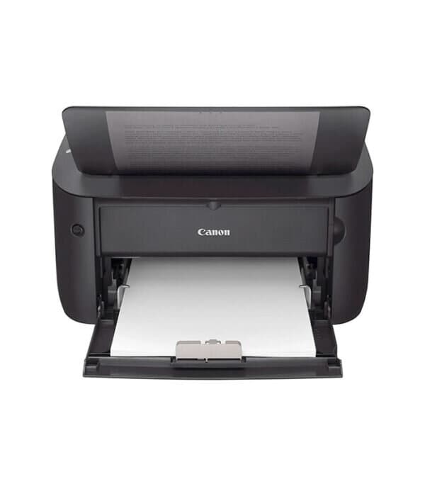 Canon i-SENSYS LBP6030B Single Function Mono Laser Printer 2