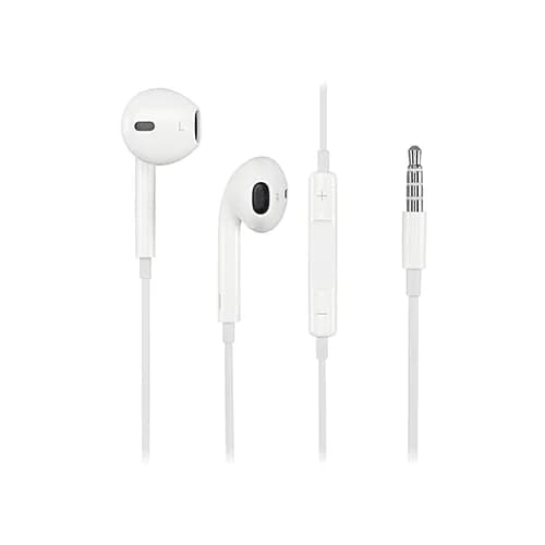 Apple EarPods - 3.5mm Headphone Jack