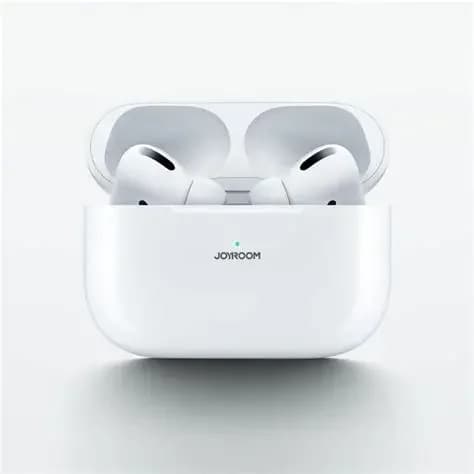 Joyroom ANC Wireless Earbuds - T03s PRO
