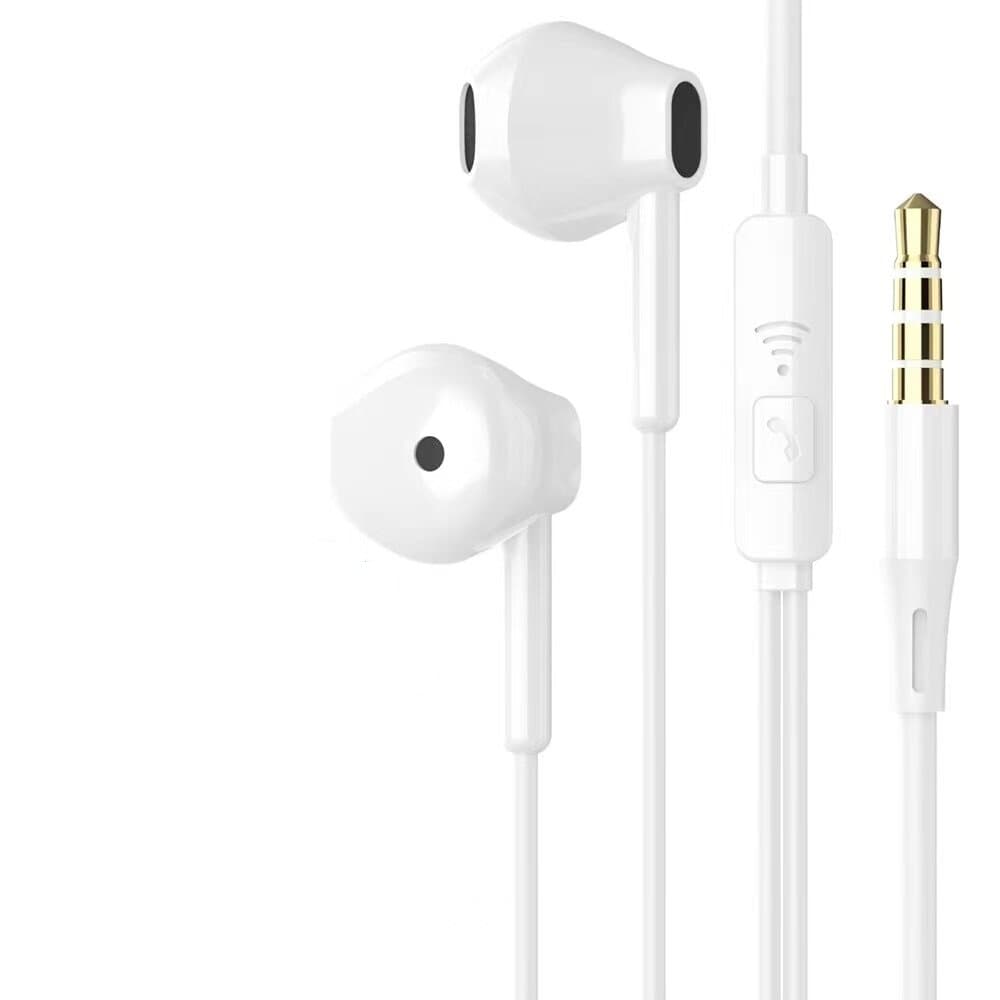 Bavin Wired Earphones - HX855
