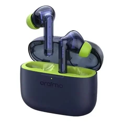 Oraimo Freepods Lite (Nebula Blue) - OTW-330