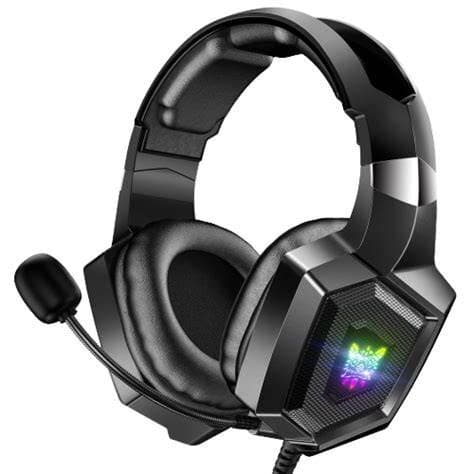 ONIKUMA Gaming Headset - K8