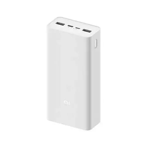 Xiaomi Mi Power Bank 3 (30000mAh, 24W) - VXN4307CN