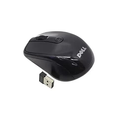 Dell 2.4G Wireless Optical Mouse