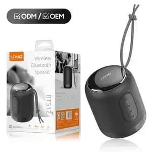 LDNIO Wireless Bluetooth Speaker - BTS12
