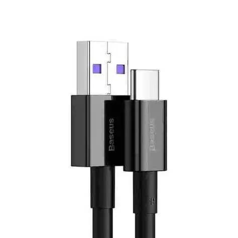 Baseus Superior Series 66W USB to Type-C Cable