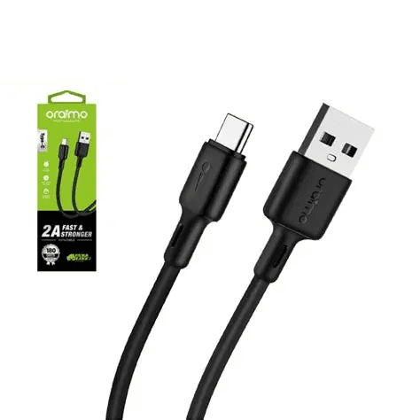 Oraimo Type-C Cable (5V, 2A)