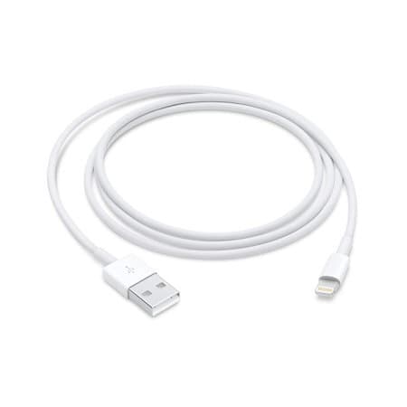 Apple Lightning to USB Cable (1m) - A1480 / MD818