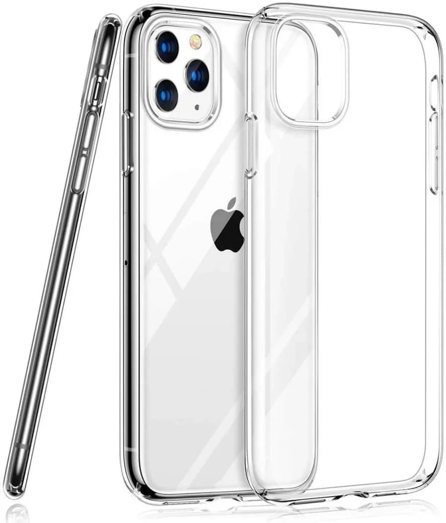 Silicone Case for iPhone 11 Pro