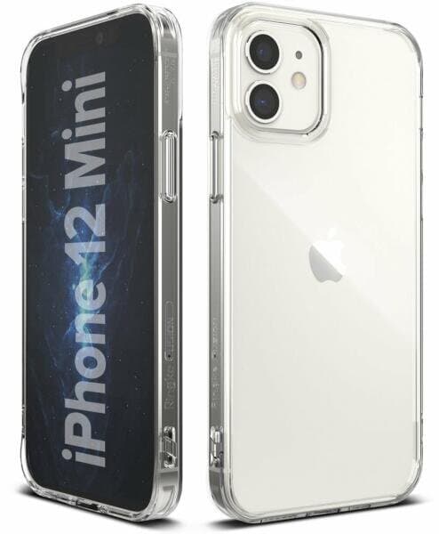 Silicone Case for iPhone 12 mini