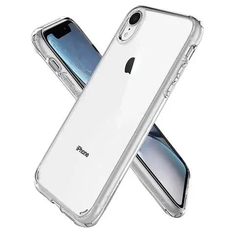 Silicone Case for iPhone XR