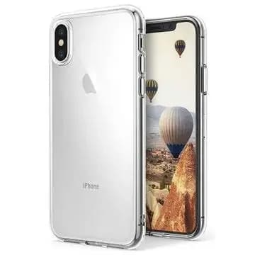 Silicone Case for iPhone XS Max