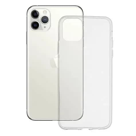 Silicone Case for iPhone 11 Pro Max