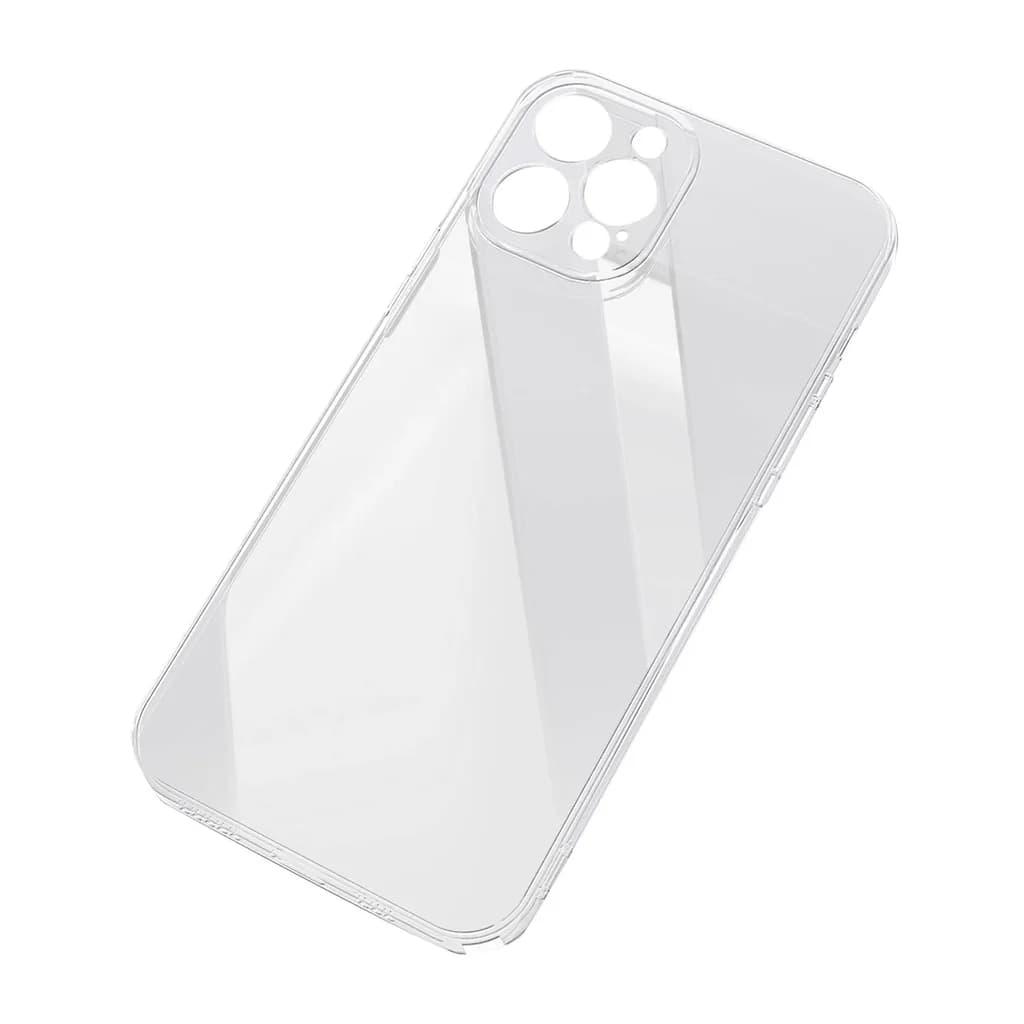 Silicone Case for iPhone 13 Pro